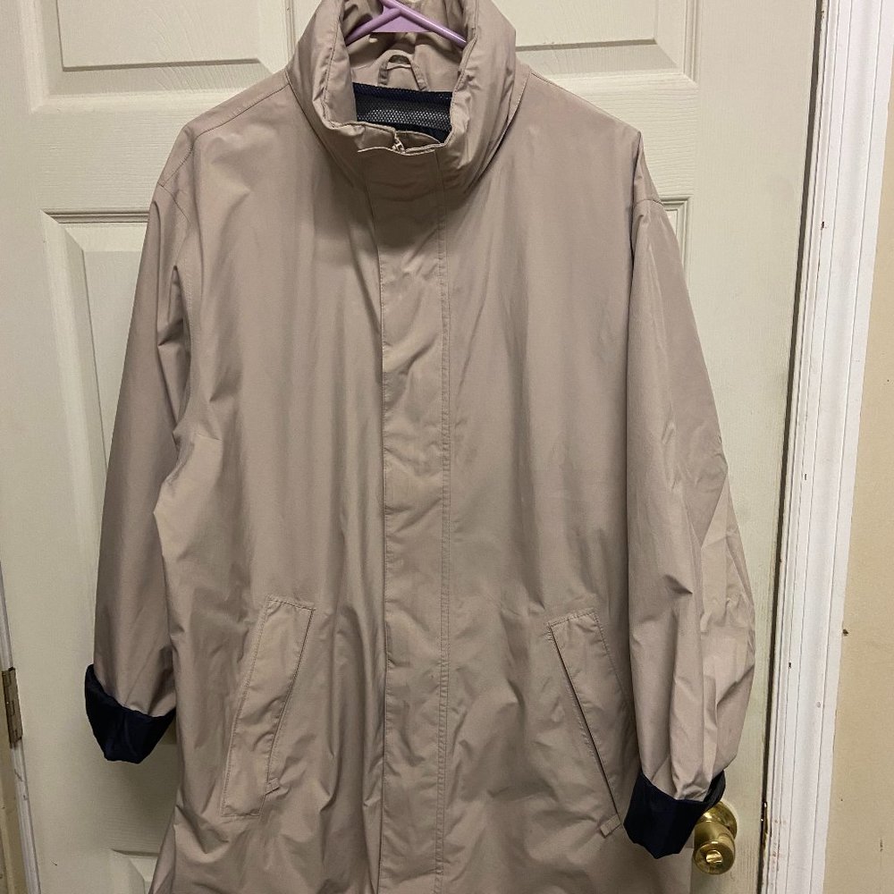 Men's Lands' End Jacket